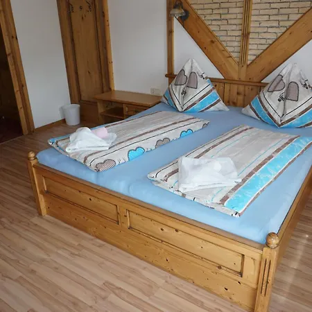 & Anny Bed & Breakfast