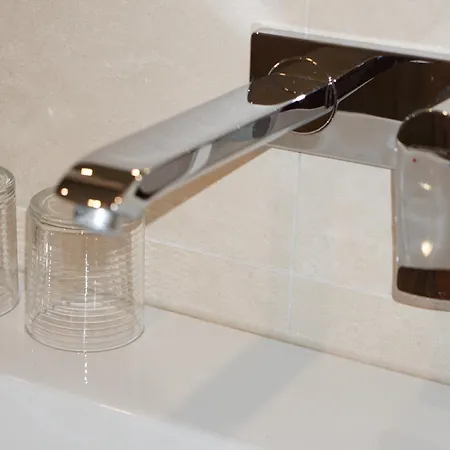 住宿加早餐酒店 & Anny 3*