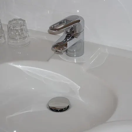 住宿加早餐酒店 & Anny 玛丽亚埃姆安斯泰内嫩米尔