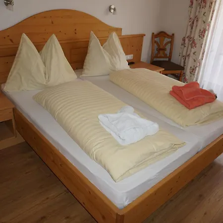 & Anny Bed & Breakfast 3*