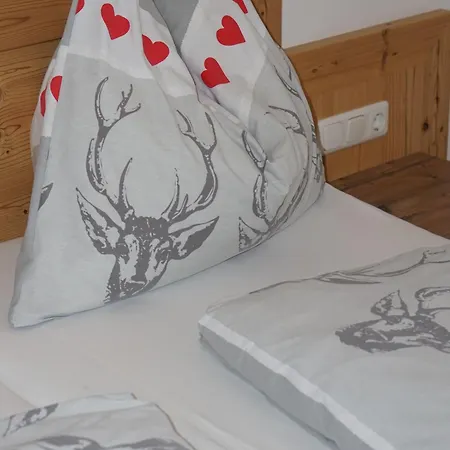 住宿加早餐酒店 & Anny 3*