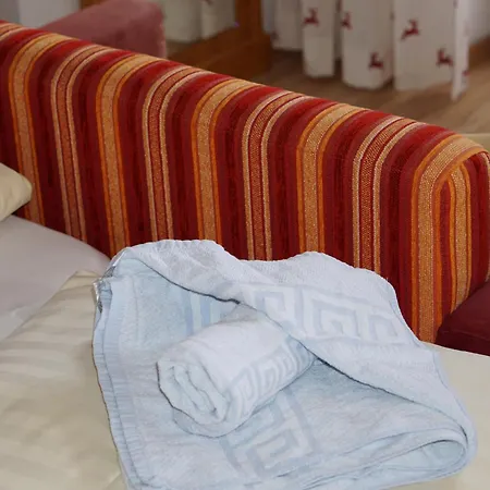 & Anny Bed & Breakfast Maria Alm am Steinernen Meer