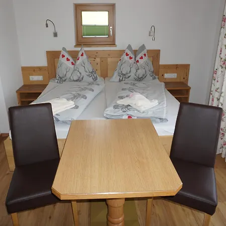 & Anny 住宿加早餐酒店 3*