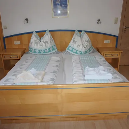 住宿加早餐酒店 & Anny 3*