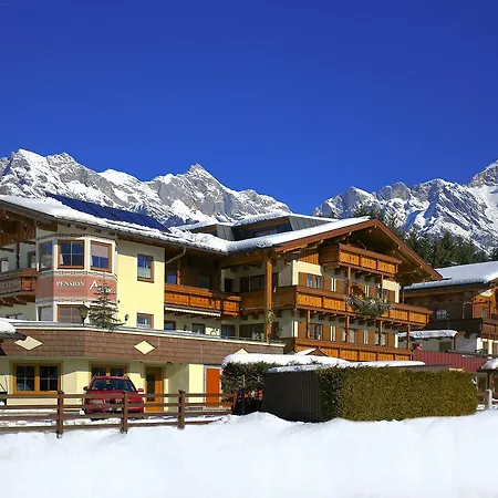 & Anny 3* Maria Alm